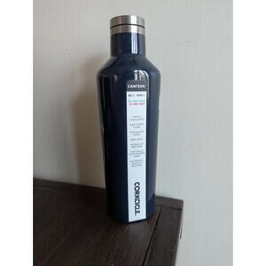 Corksicle Classic 16oz Canteen New With Tag Branded